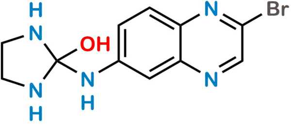 Brimonidine Impurity 20