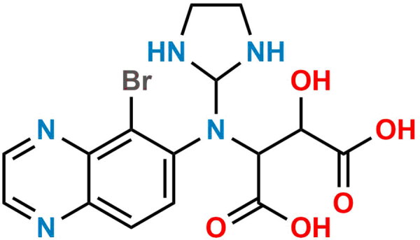 Brimonidine Impurity 21