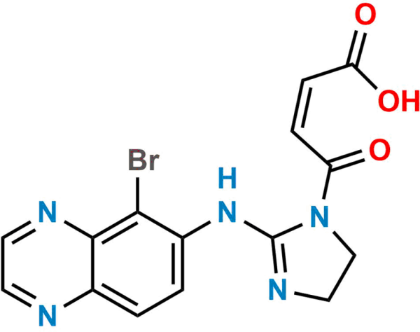 Brimonidine Impurity 22