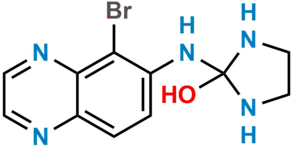 Brimonidine Impurity 23