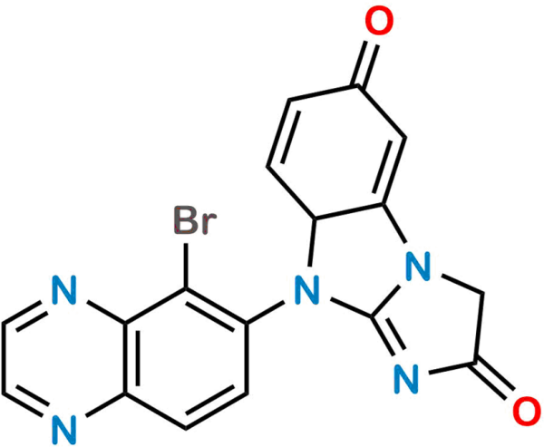 Brimonidine Impurity 25