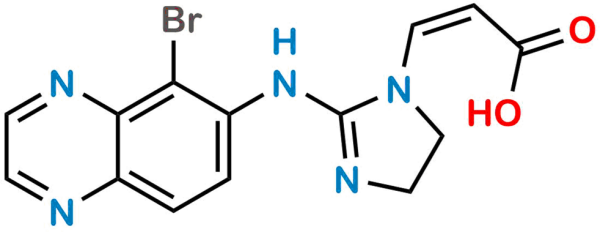 Brimonidine Impurity 26