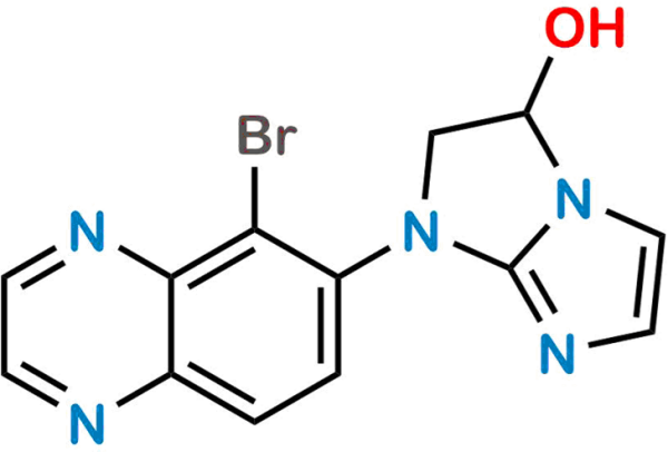 Brimonidine Impurity 27