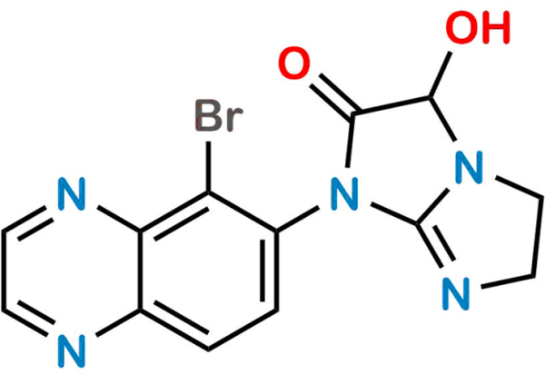 Brimonidine Impurity 28