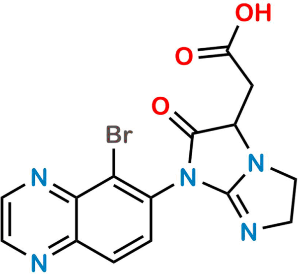 Brimonidine Impurity 29