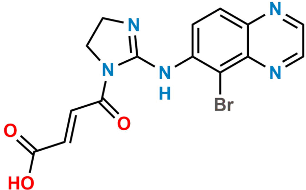 Brimonidine Impurity 3