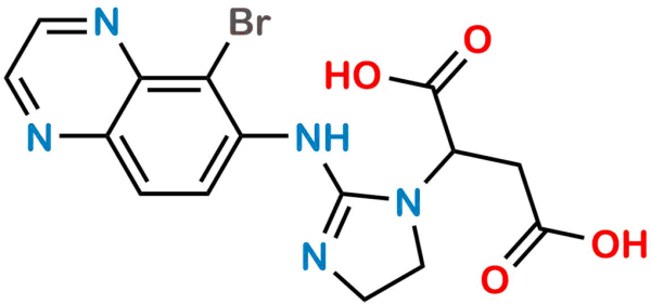 Brimonidine Impurity 30