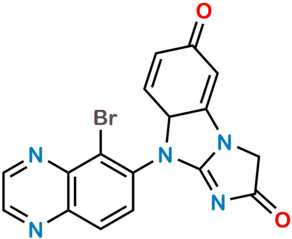 Brimonidine Impurity 31