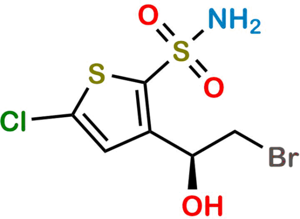 Brinzolamide Impurity 17