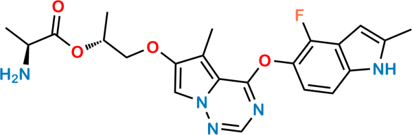 Brivanib Alaninate