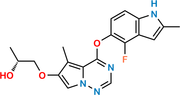 Brivanib 