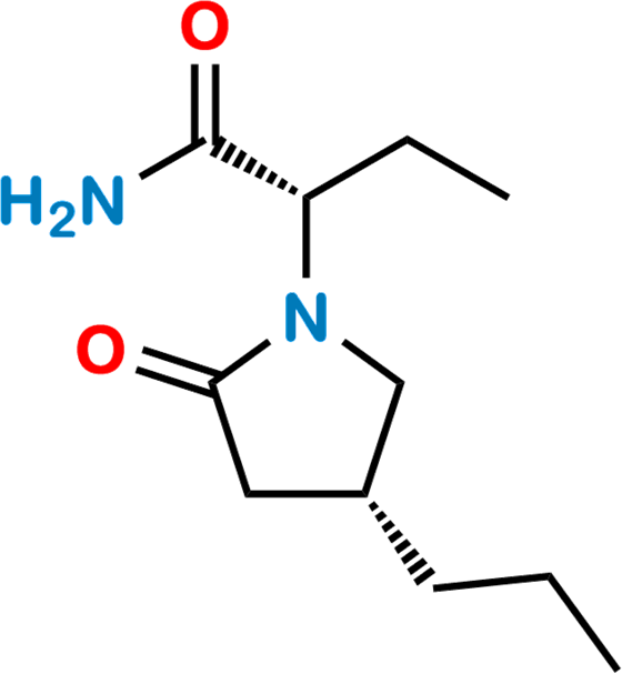 Brivaracetam