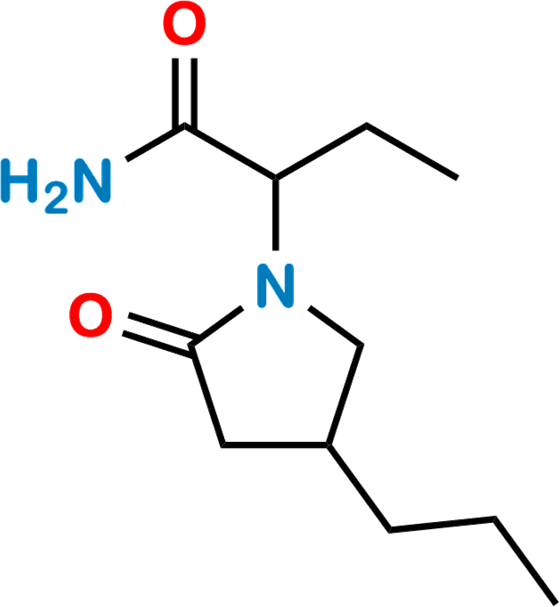 Brivaracetam (Racemate)