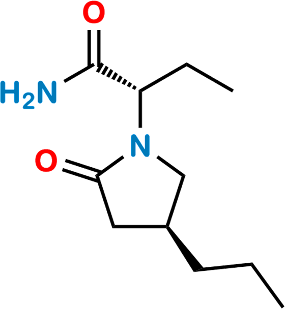 Brivaracetam EP Impurity A