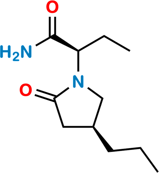 Brivaracetam EP Impurity B