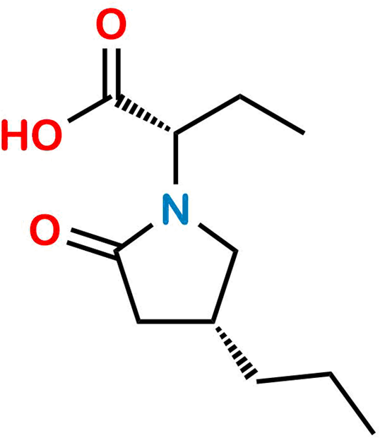 Brivaracetam EP Impurity D