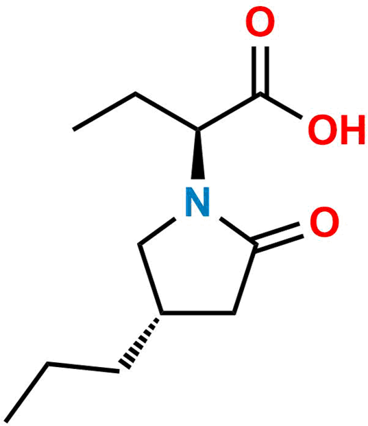 Brivaracetam EP Impurity E