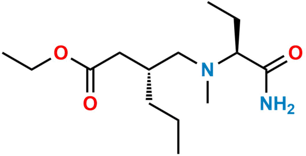 Brivaracetam Impurity 37