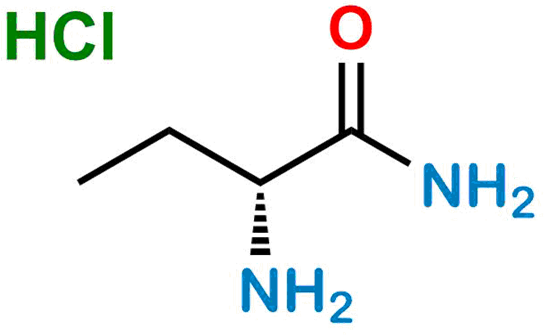 (R)-2-Aminobutanamide Hydrochloride