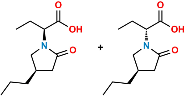 Brivaracetam Impurity 12