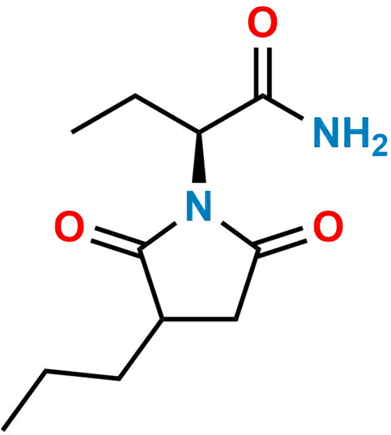 Brivaracetam Impurity 13