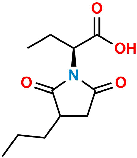 Brivaracetam Impurity 14