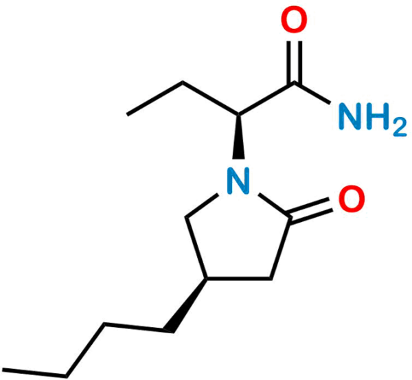 Brivaracetam Impurity 18