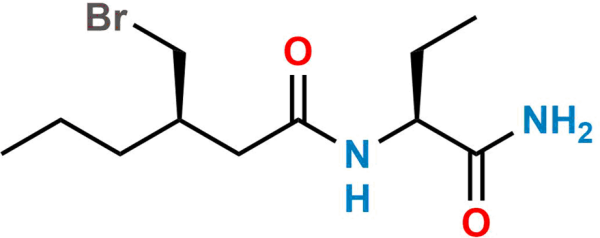 Brivaracetam Impurity 19