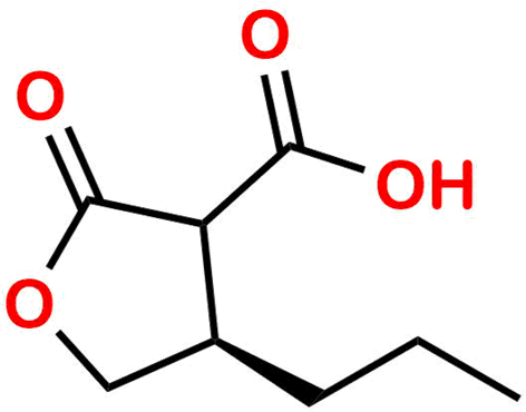 Brivaracetam Impurity 23