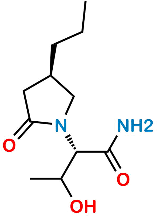 Brivaracetam Impurity 24