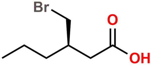 Brivaracetam Impurity 26