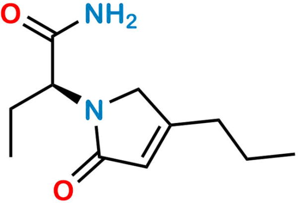 Brivaracetam Impurity 28