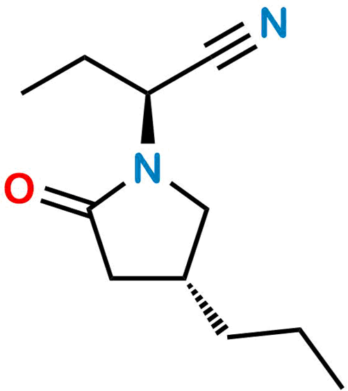 Brivaracetam Impurity 29