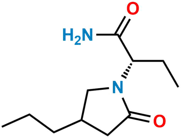 Brivaracetam Impurity 32