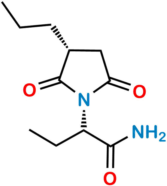 Brivaracetam Impurity 33