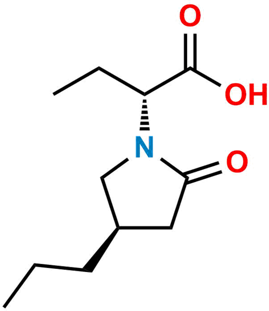 Brivaracetam Impurity 35