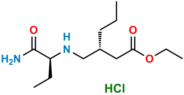 Brivaracetam Impurity 36