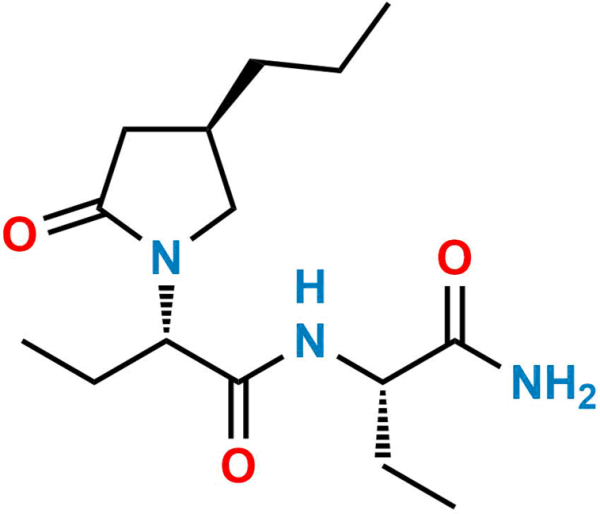 Brivaracetam Impurity 40