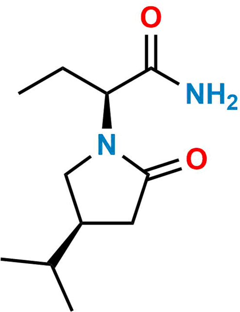 Brivaracetam Impurity 44