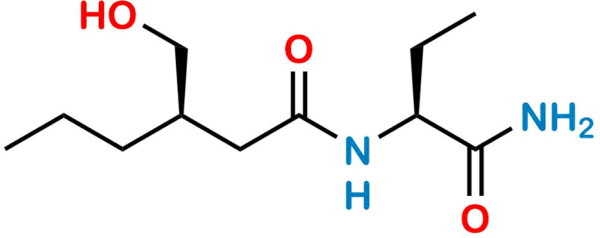 Brivaracetam Impurity 50