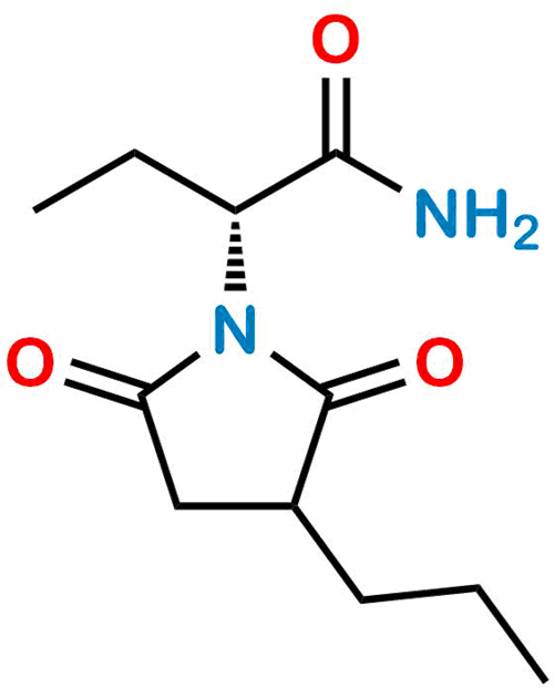 Brivaracetam Impurity 51