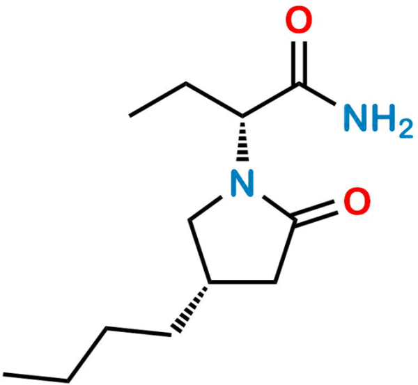 Brivaracetam Impurity 52