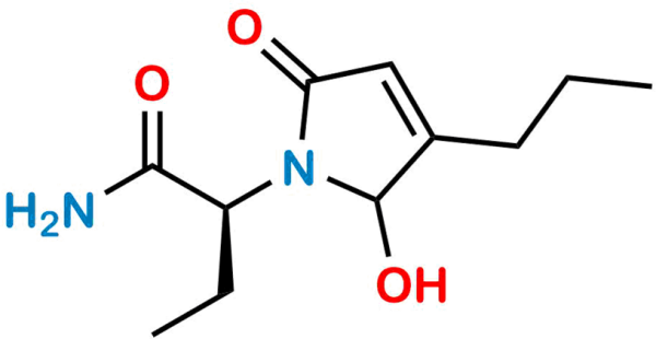 Brivaracetam Impurity 53