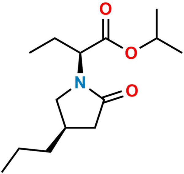 Brivaracetam Impurity 7