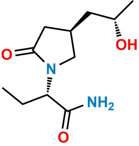 Brivaracetam Impurity 8