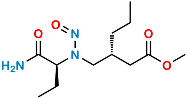 Brivaracetam Nitroso Impurity 1