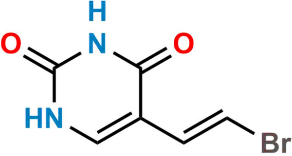 Brivudine Impurity 1