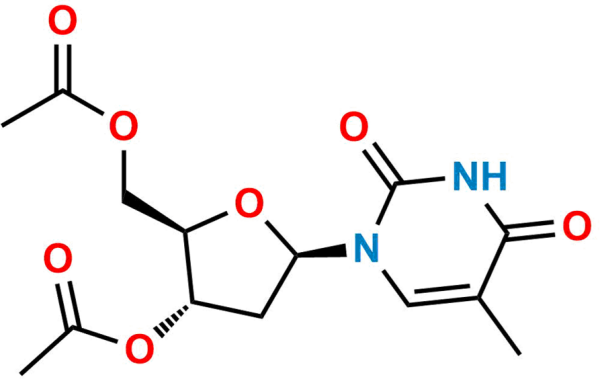 Brivudine Impurity 2