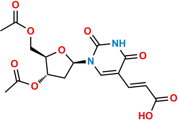 Brivudine Impurity 3