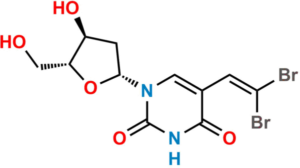 Brivudine Impurity 4